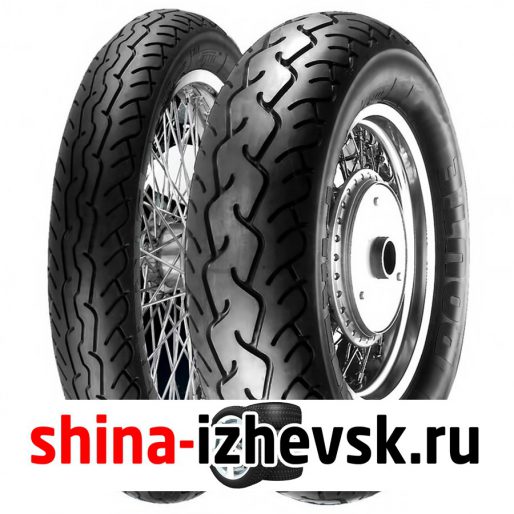 Мотошина Pirelli MT66 120/90 -17 64S TT в Ижевске